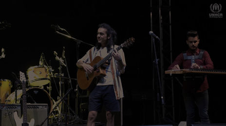 Istanbul Jazz Festival 2021