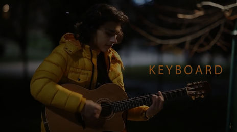 Ramy Muhamad | Lawhat Mafatih