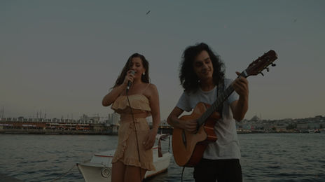 Omar Alkilani ft. Liana Georgi | Summer Nights