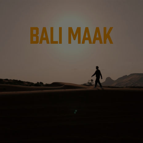 Bali Maak