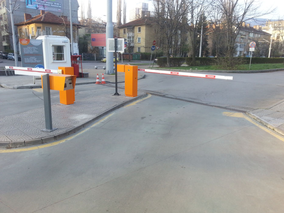 СИТИ Център МОЛ