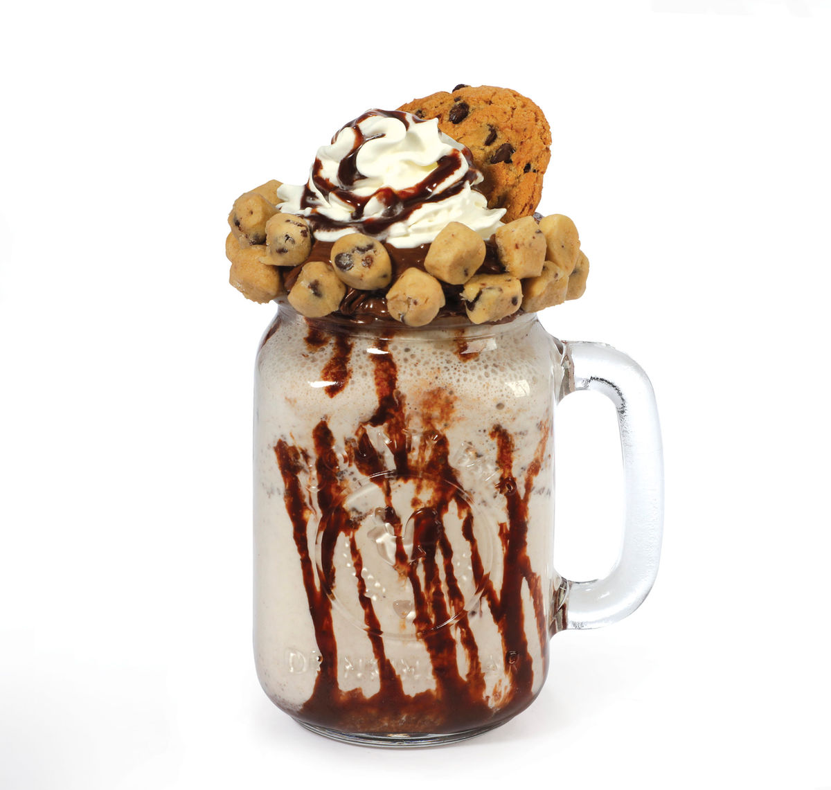 The Ice Cream Shoppe