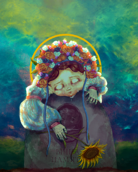 Sunflowers_Will_Grow_Where_You_Lie