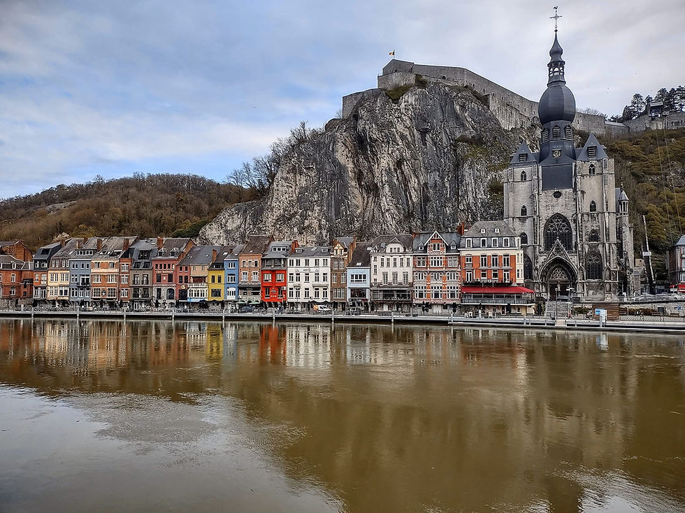 Dinant