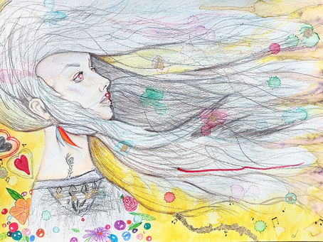 YA Romantasy Blog