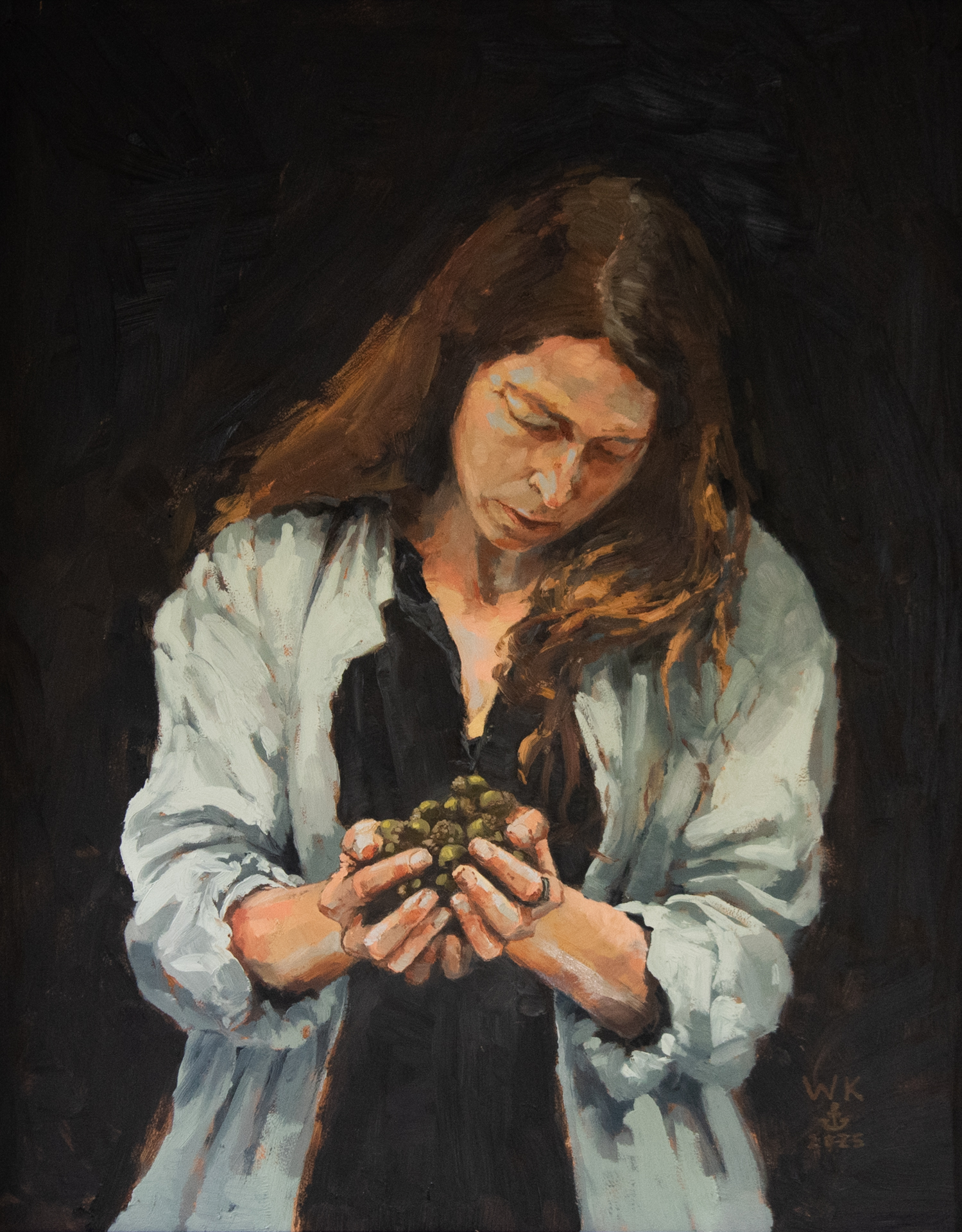 Woman with artichoke.jpg