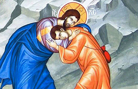 24ª DOMENICA DEL TEMPO ORDINARIO