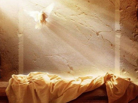 DOMENICA DI PASQUA