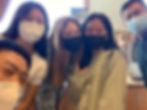 Elinor, Hyerium and Emily4