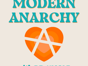 261. The Practice of Relationship Anarchy with Ewan McConchie