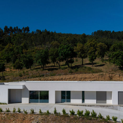 Projetos de Arquitetura