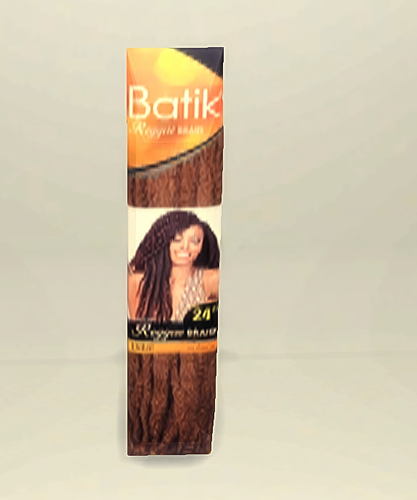 Batik Reggae Braiding Hair Andreassupply