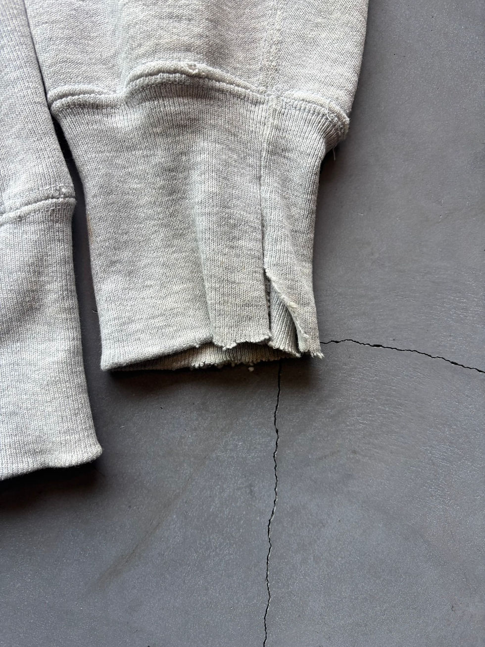 サムネイル： 80's CHAMPION REVERSE WEAVE SMU USA製