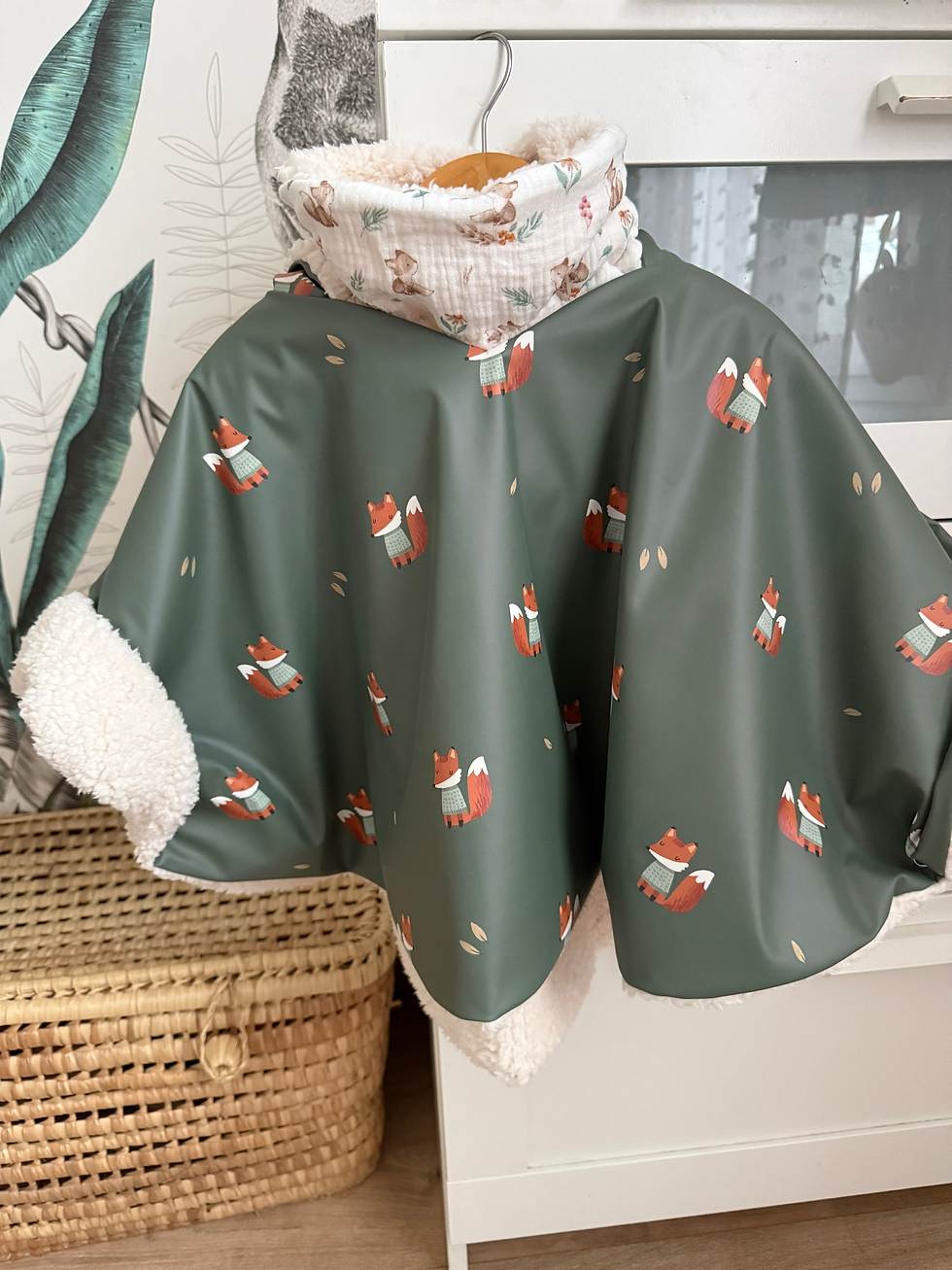 Miniature : Tour de cou