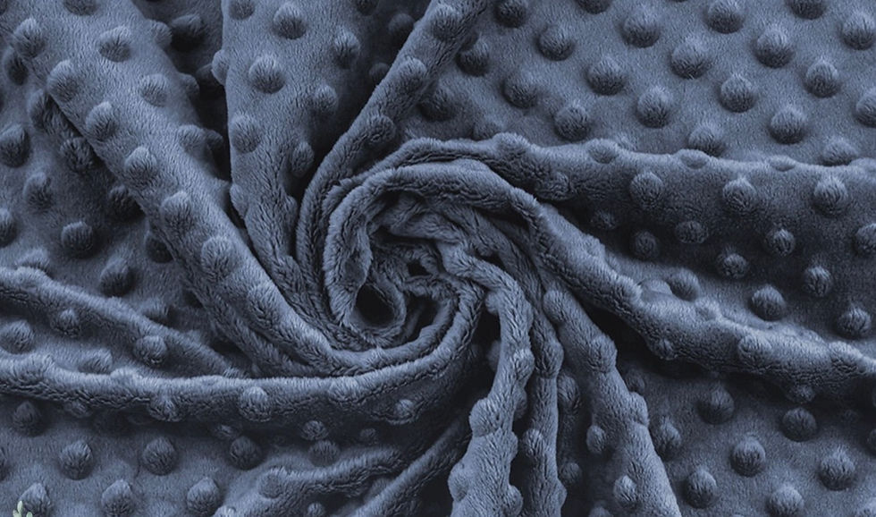 Bleu nuit
