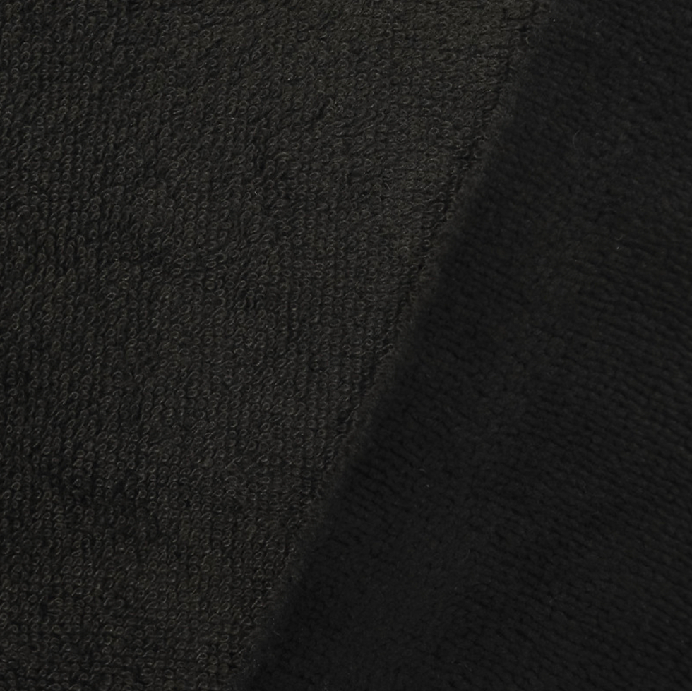 Bambou noir