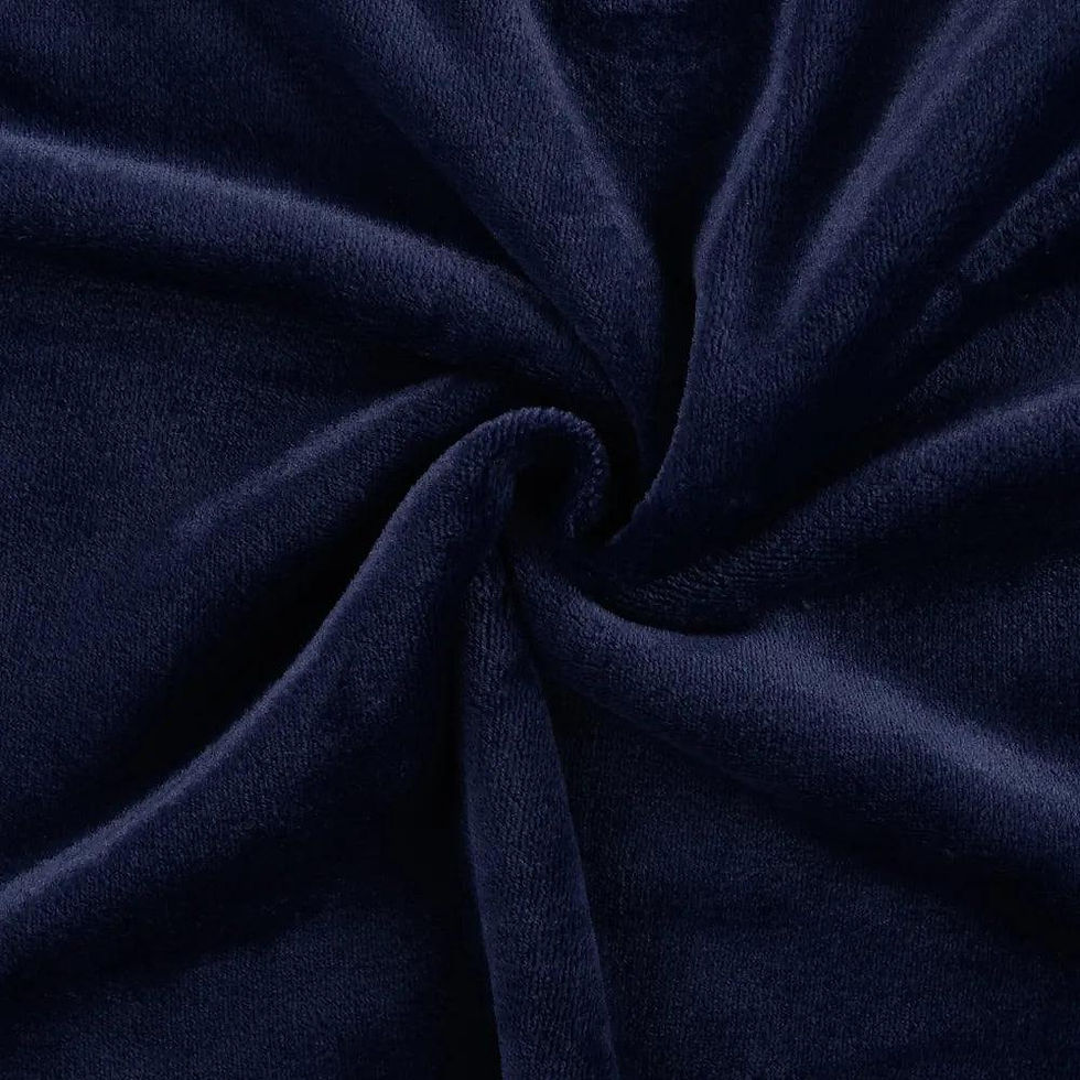 Bleu marine