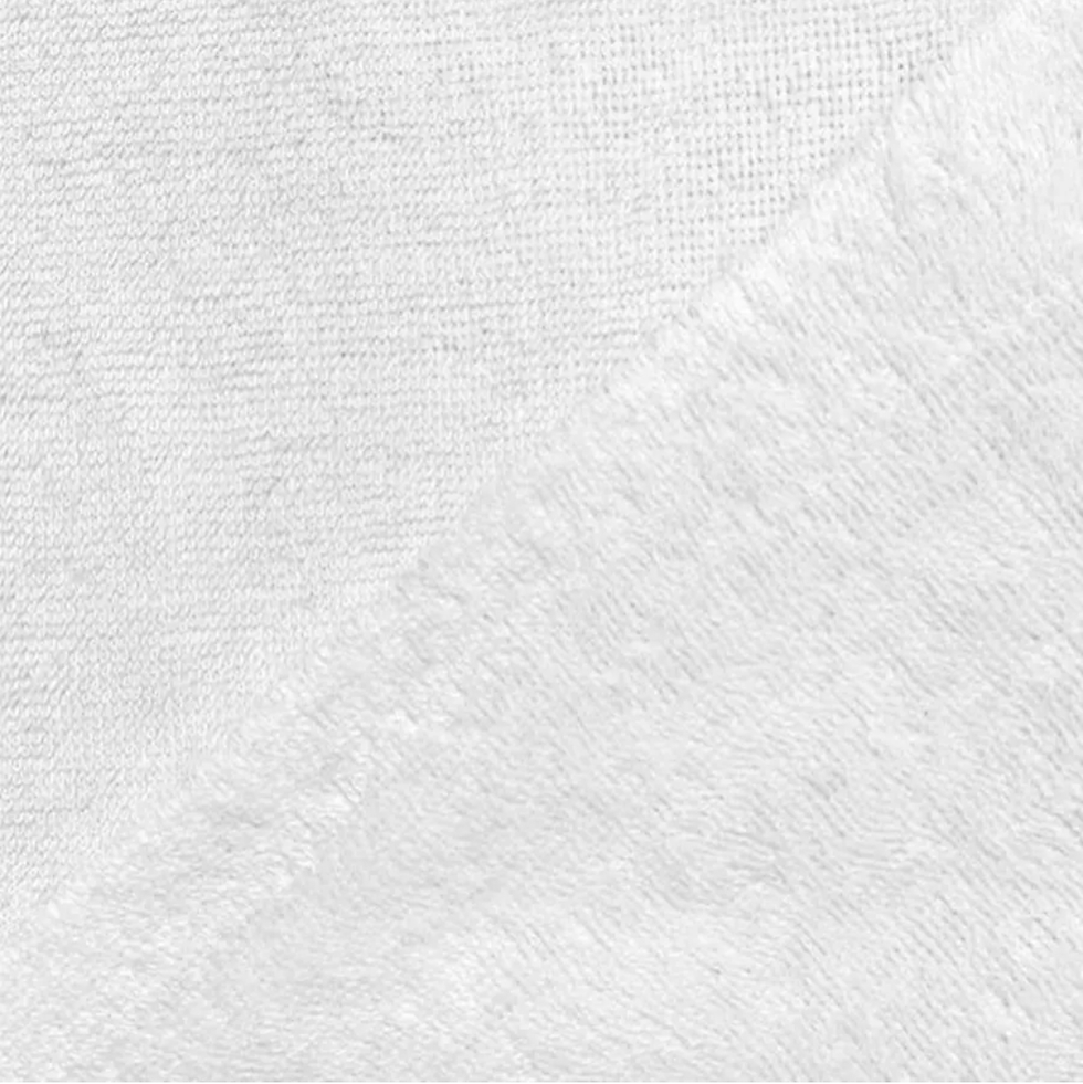 Bambou blanc
