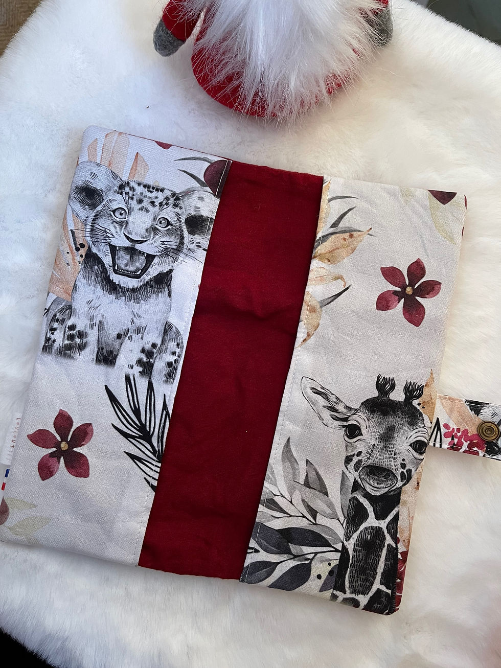 Miniature : Protège livret de famille