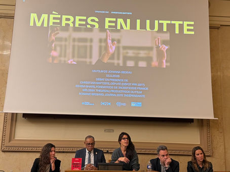 Moeders in Strijd – Franse documentaire onthult systemische doofpotpraktijken rond incest