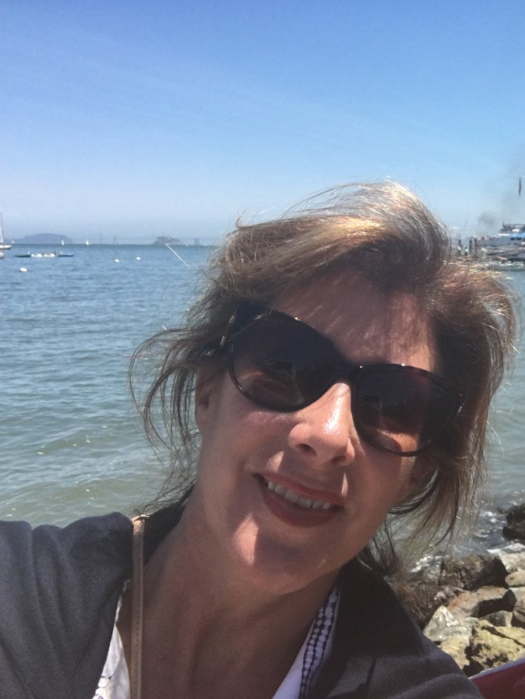 Writer: Joan Kincaid