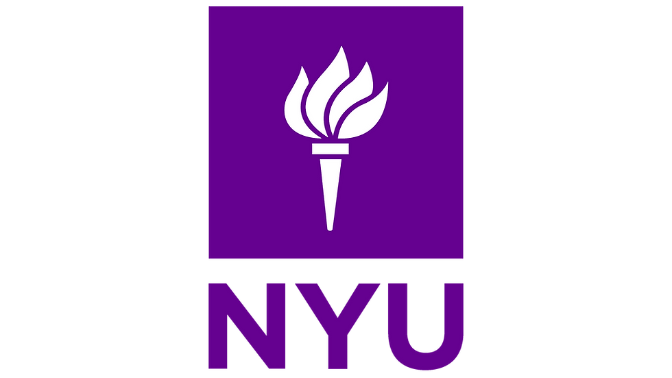 NYU-Logo