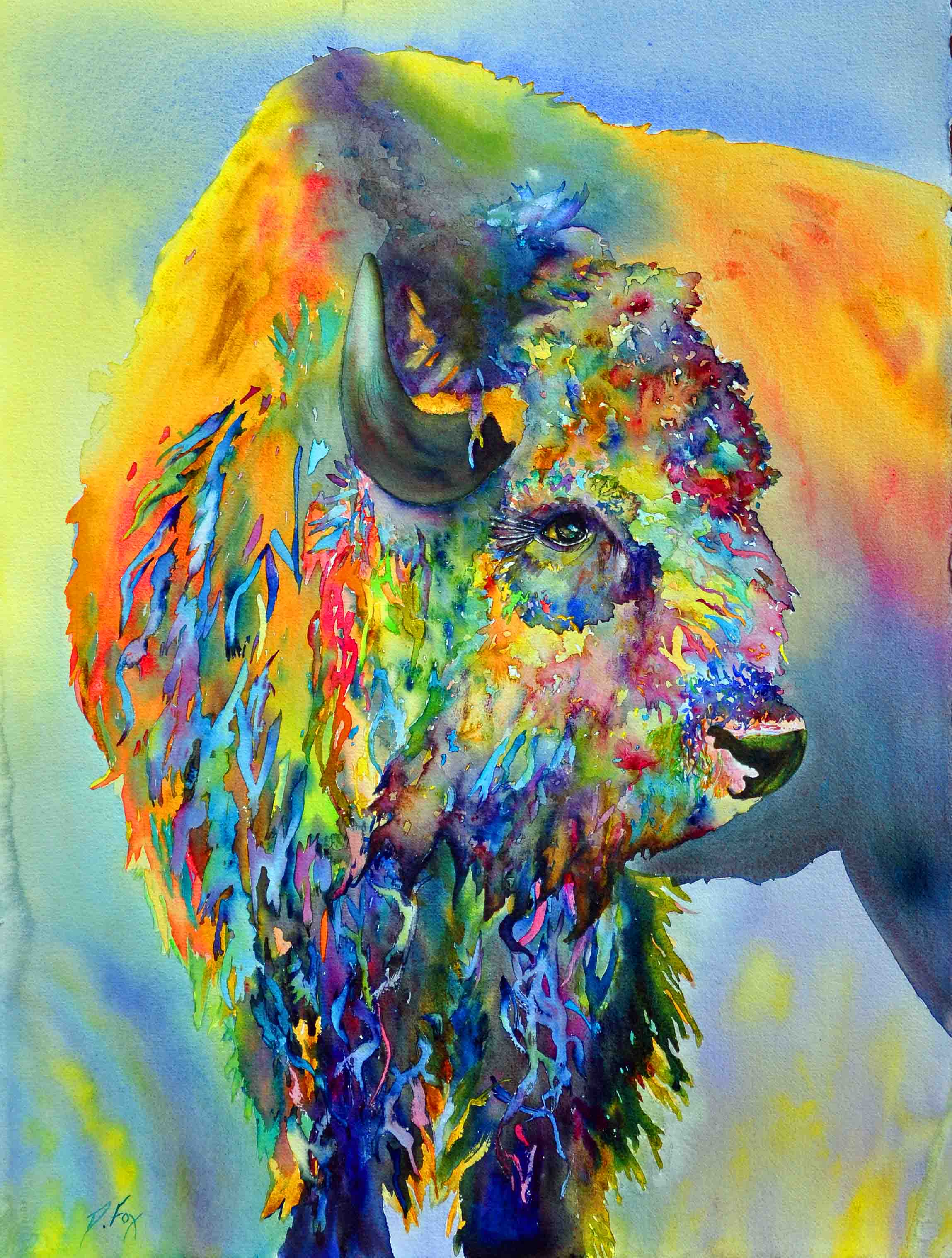 Buffalo
