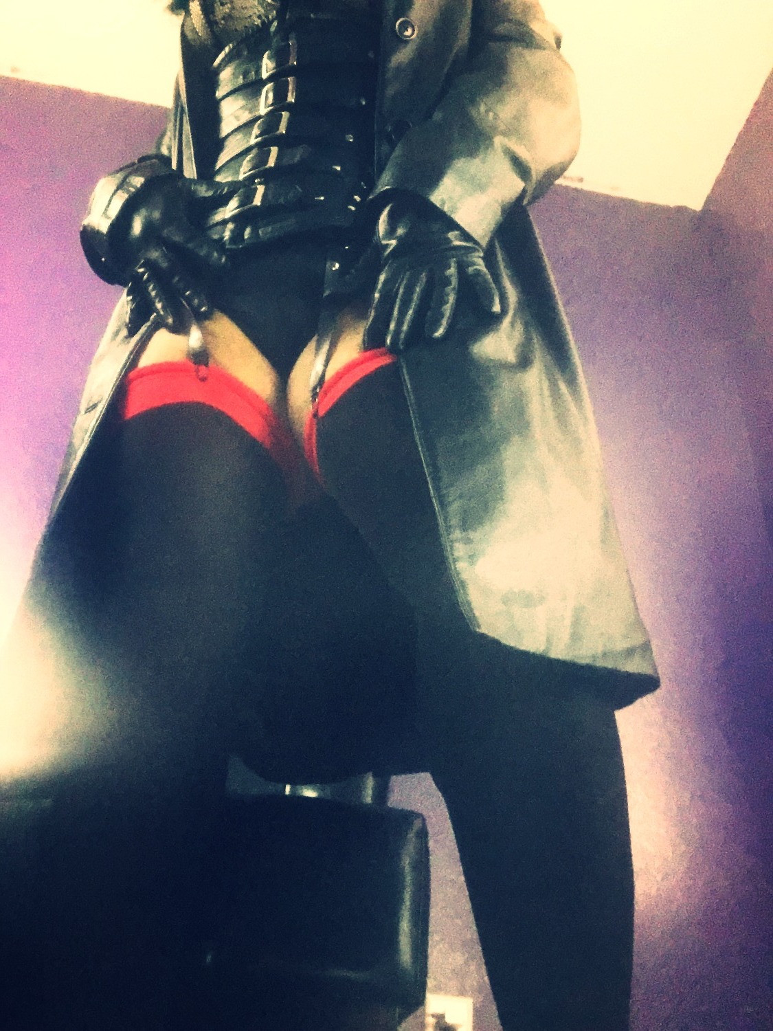 Slideshow mistress precious.