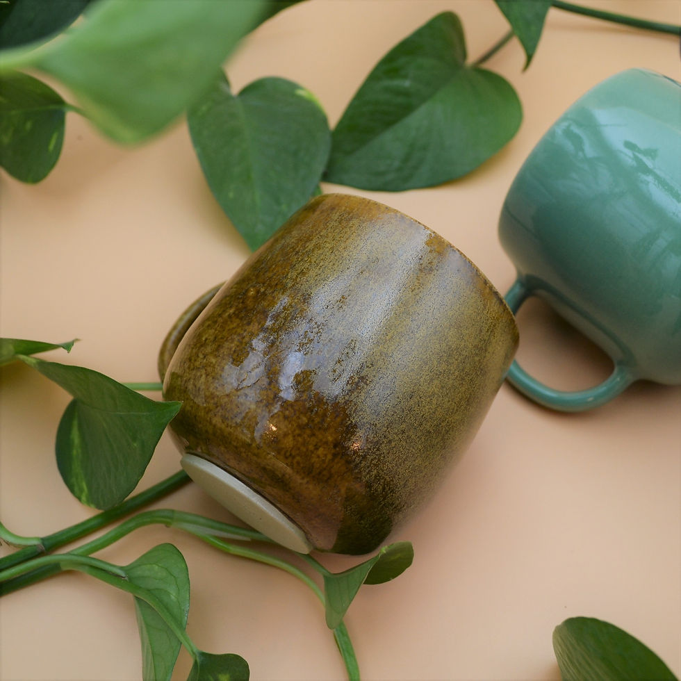 Thumbnail: The Broegaard Mug