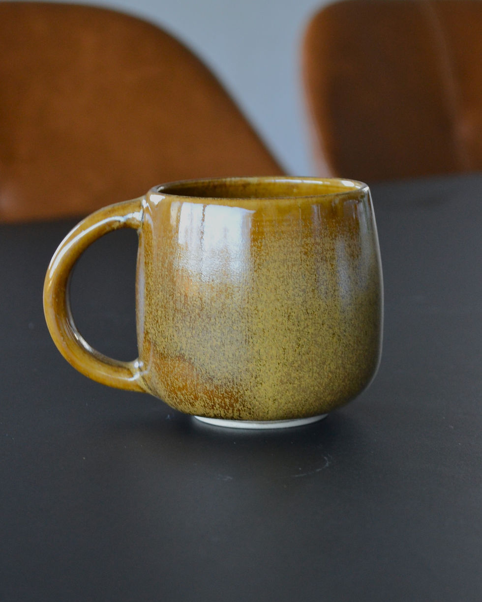 Thumbnail: The Broegaard Mug