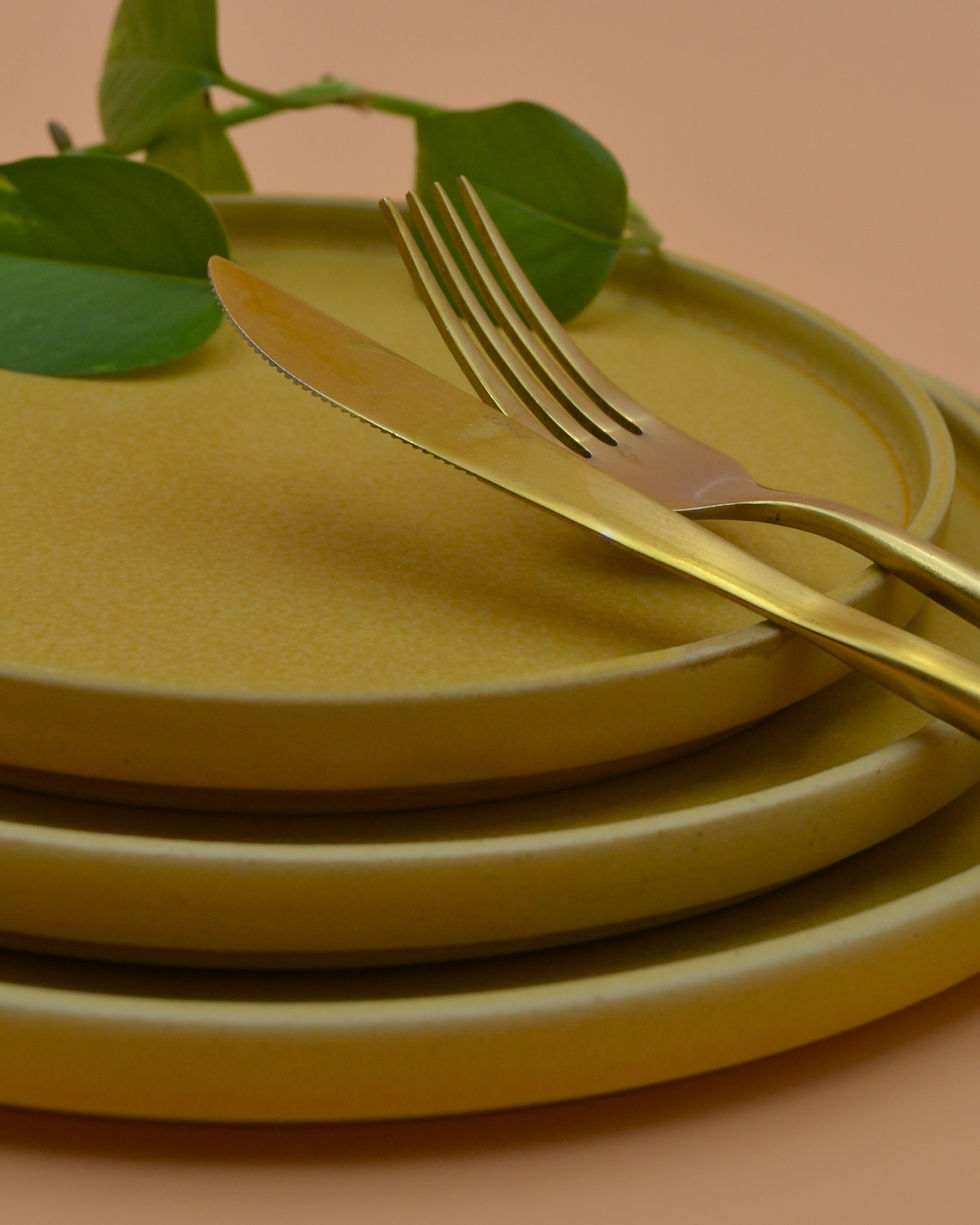 Thumbnail: Stacks Dinnerware - PREORDER