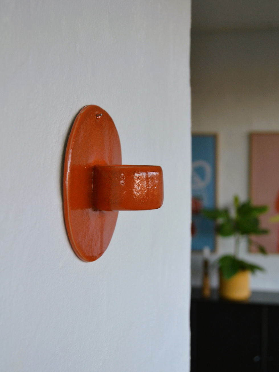 Thumbnail: The Wall Light