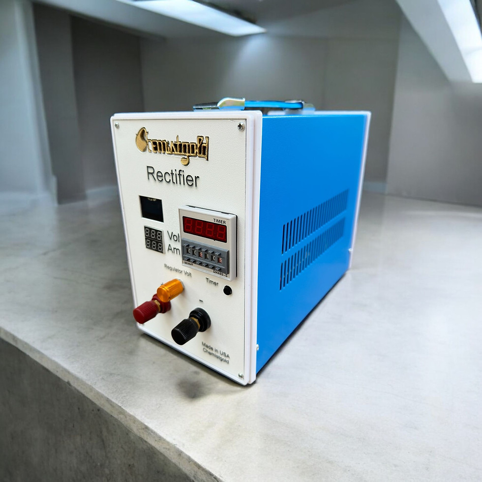 Thumbnail: Computerized Rectifier