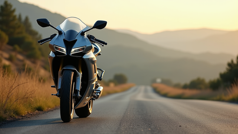 The Motorcycle Whisperer: Listening to Your Bike's Needs