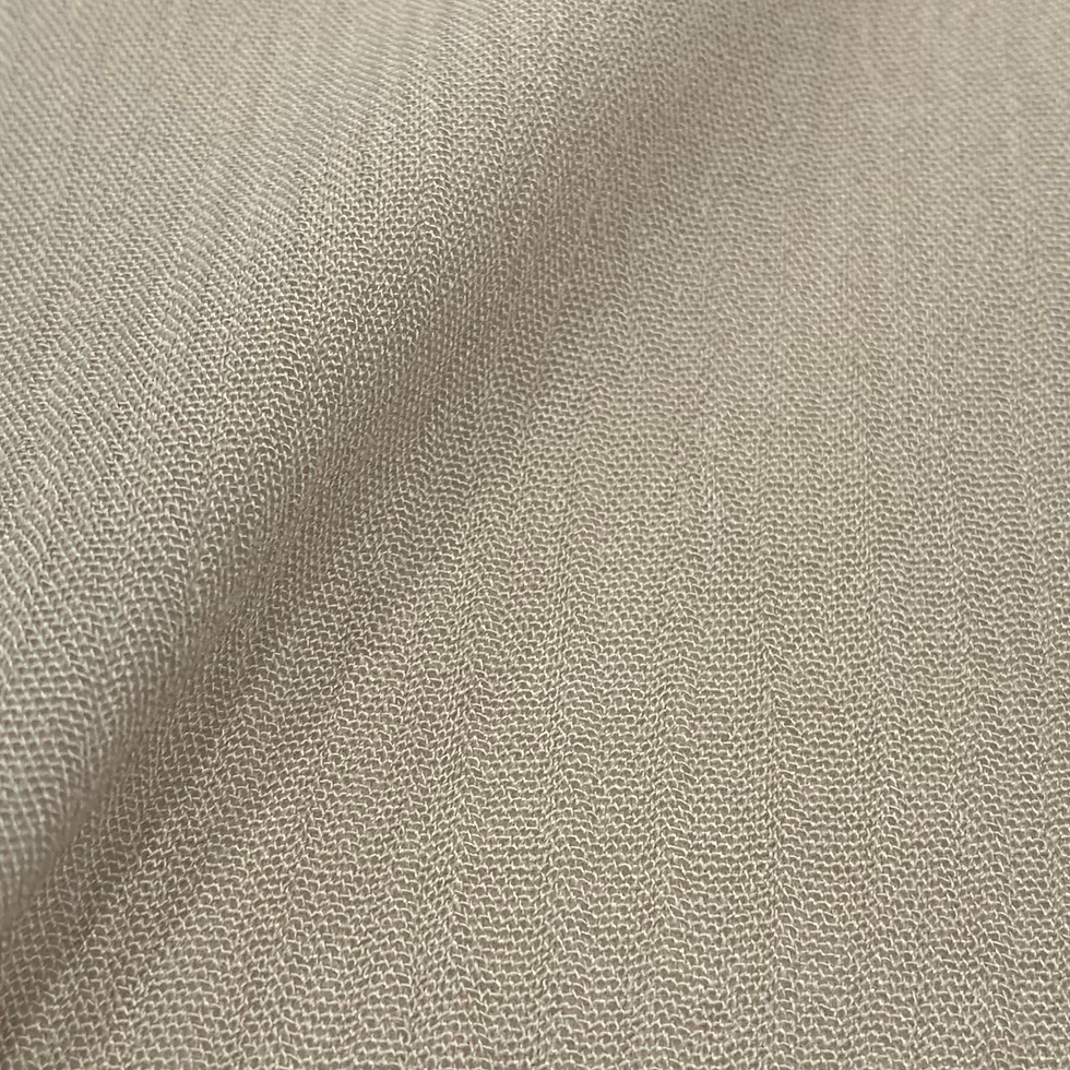 Miniatura: RAYON CREPON