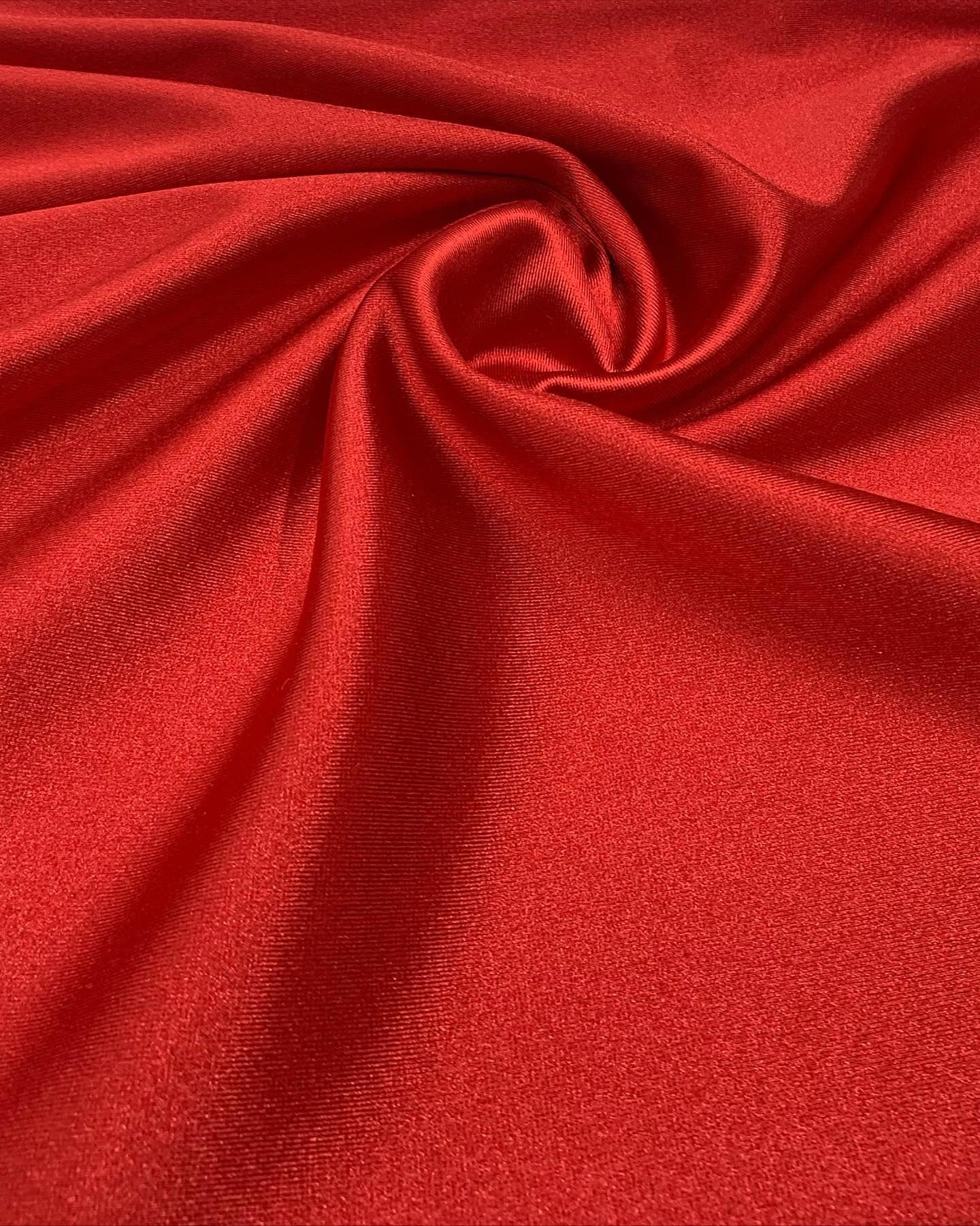 WARP SATEEN