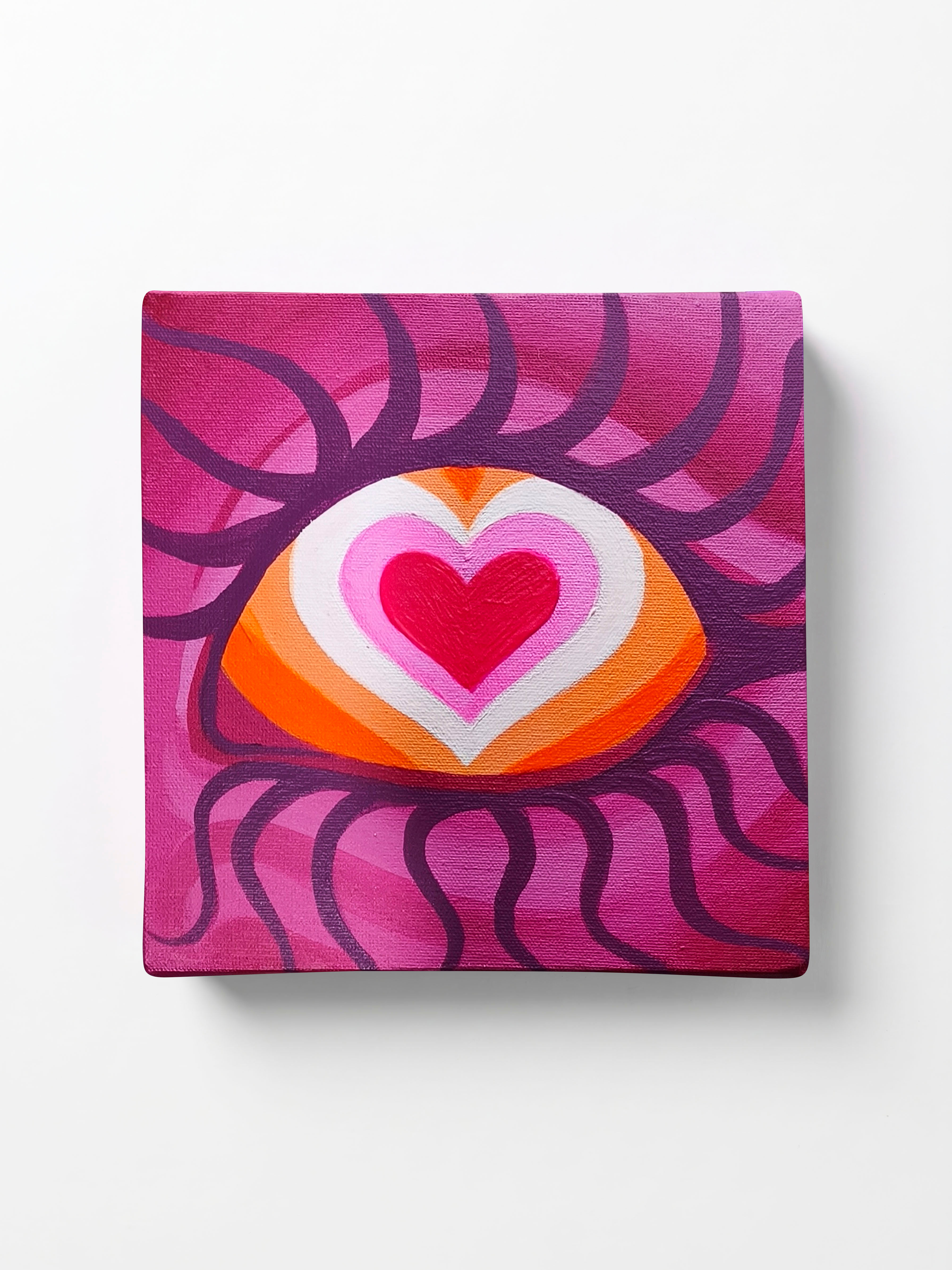 Amor lésbico