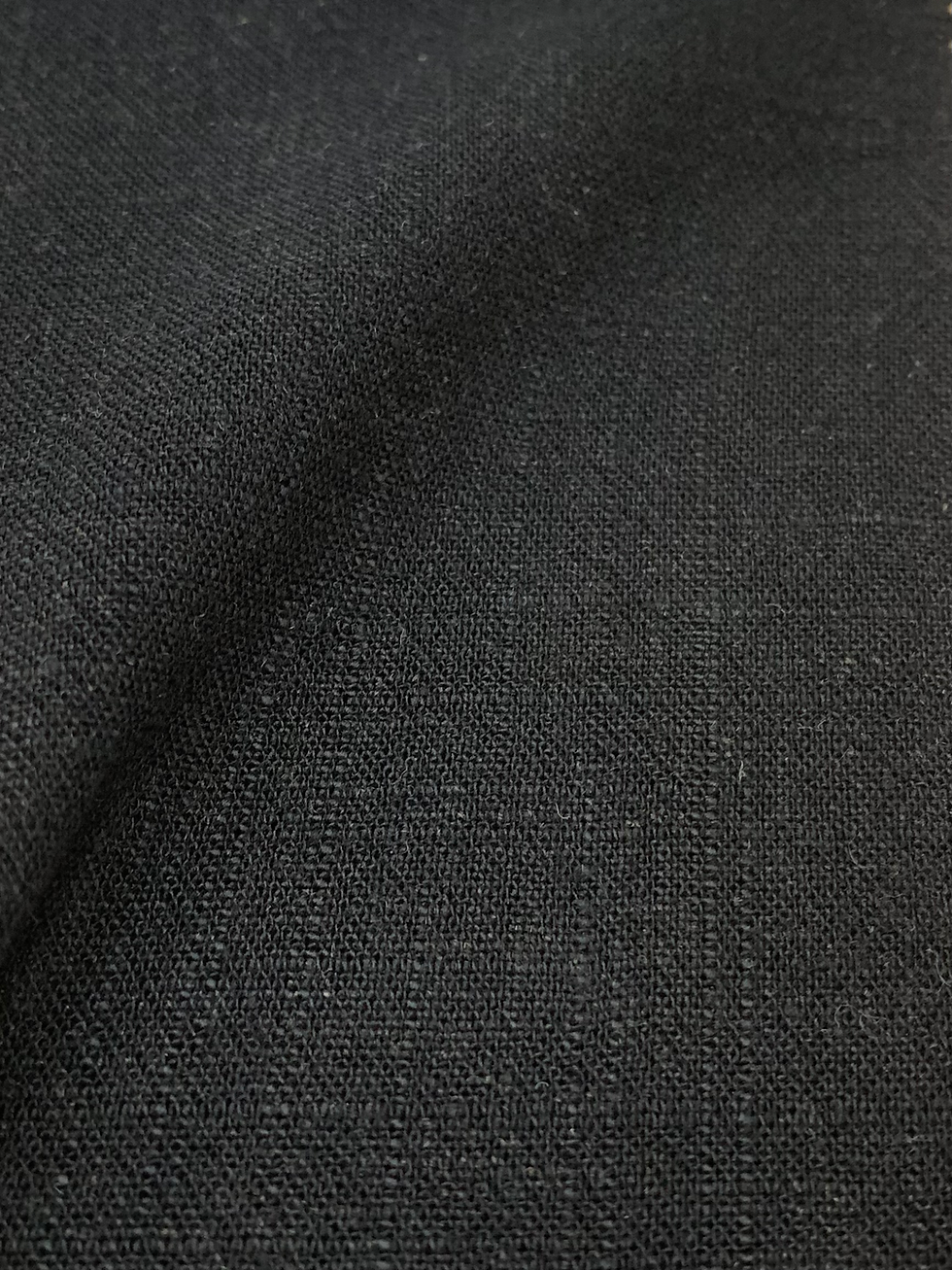 Miniatura: LINEN VISCOSE SLUB SAND WASH PD