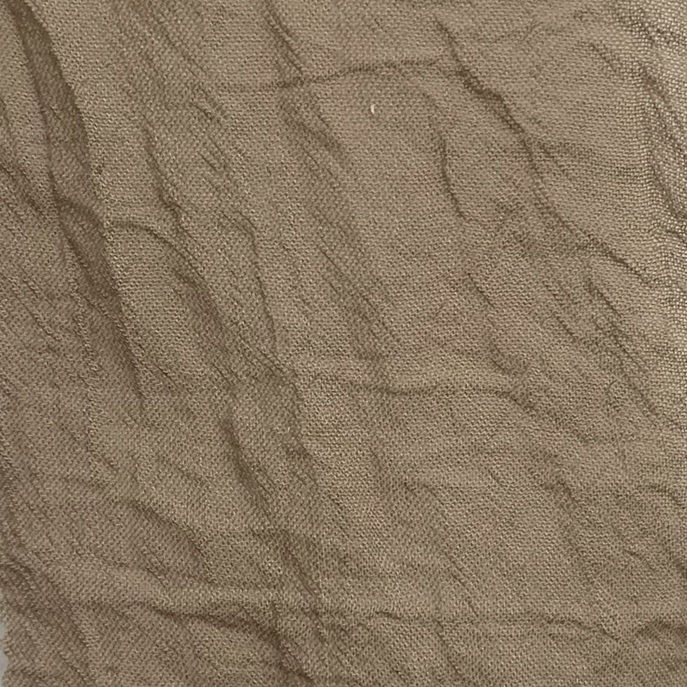 Miniatura: POLY VOILE