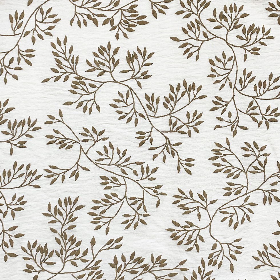 Miniatura: CAF W/PUFF PRINT