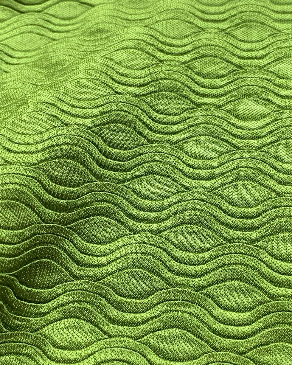 Miniatura: BARROCO PLEATED #5