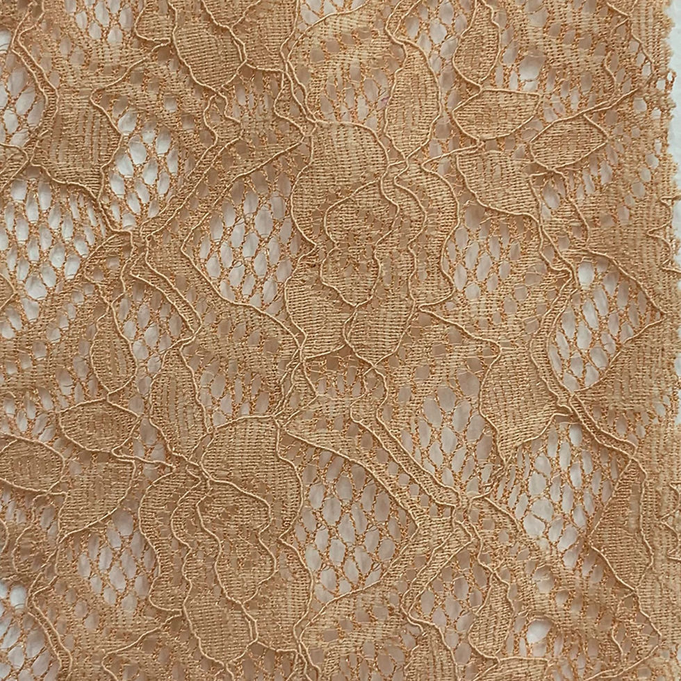 Miniatura: POLY SPAN CORD LACE