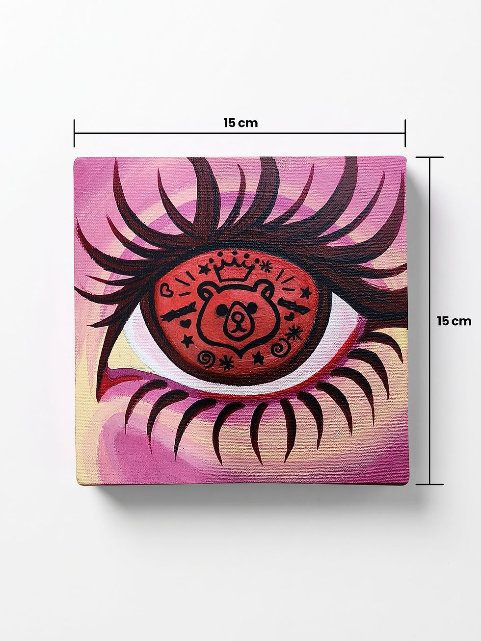 Miniatura: Obsession