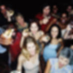 Social Event Dancefloor