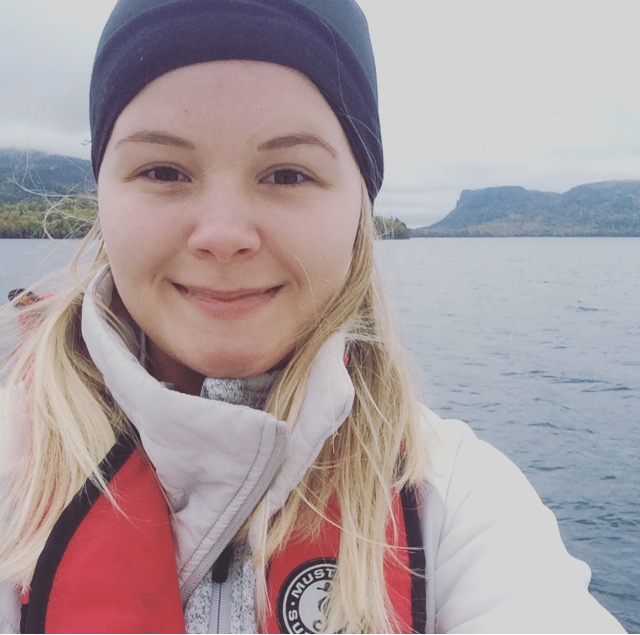 Writer: Aleksis Penna