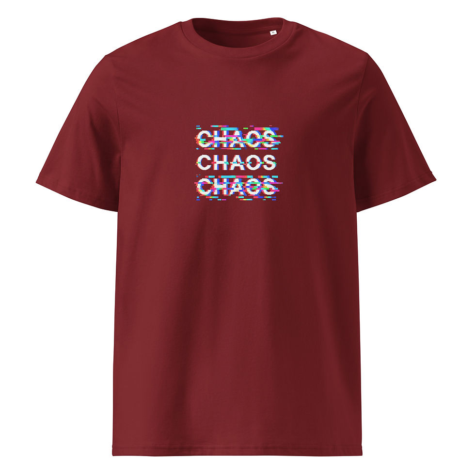 Miniature : CHAOS