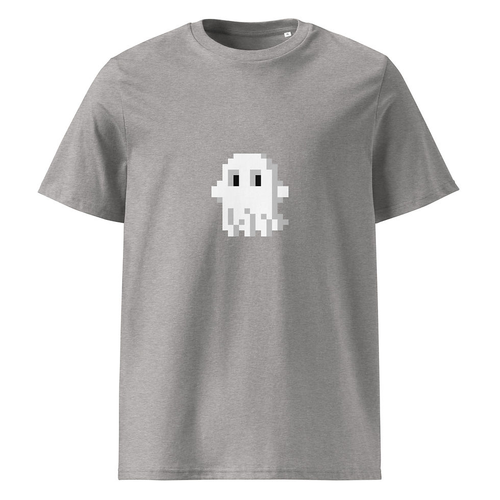 Miniature : PIX GHOST
