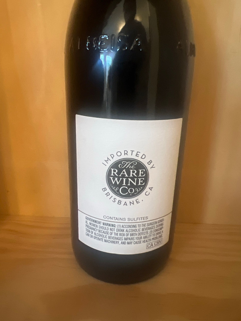 Thumbnail: Conterno - Barolo - Francia 2021