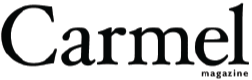 Carmel-Magazine logo