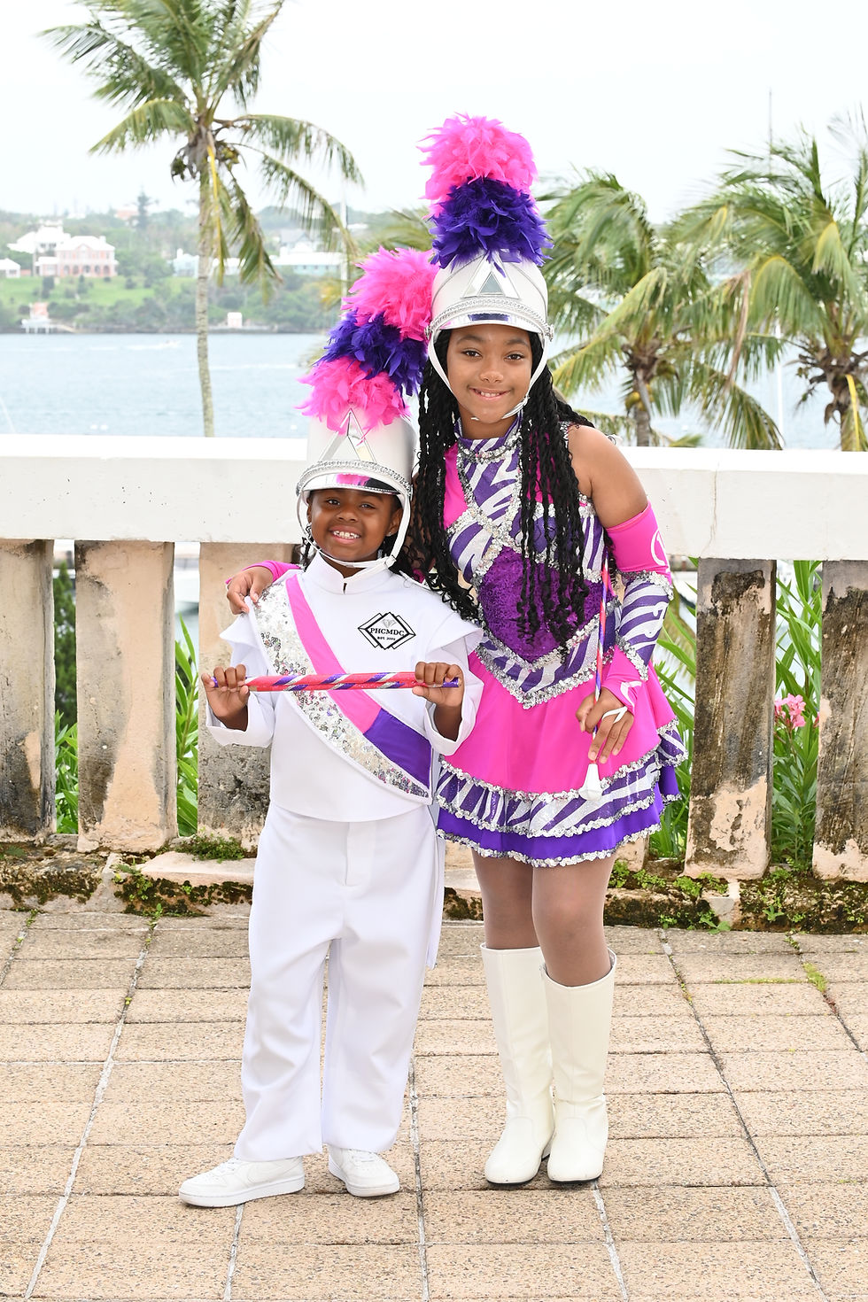 PHCMDC Uniform (Winter/Spring) - Final Payment